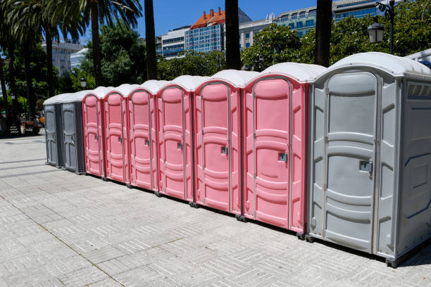 Best Restroom Trailer for Corporate Events  in Montclair, VA