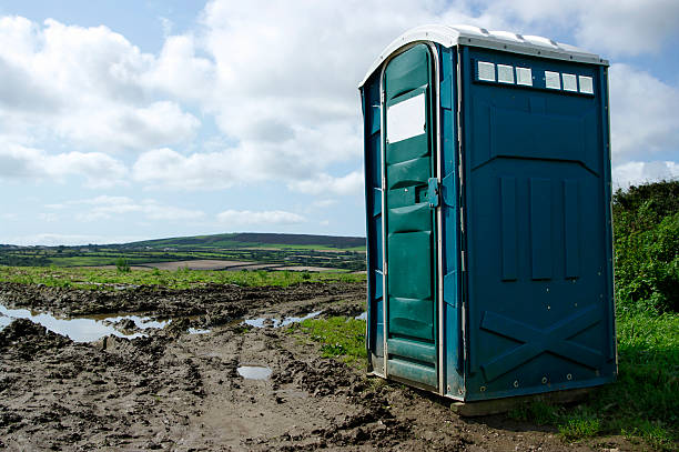 Best Eco-Friendly Portable Toilets  in Montclair, VA